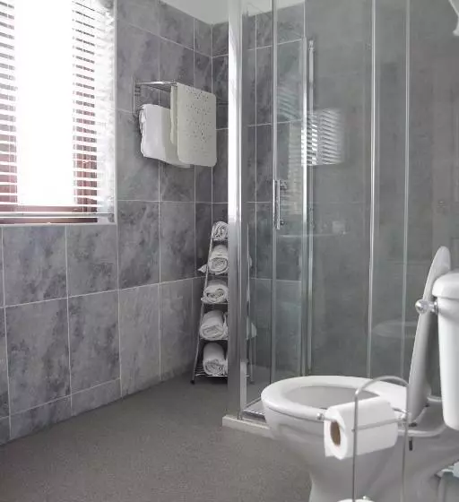اتاق استاندارد, Greenmount Bed And Breakfast