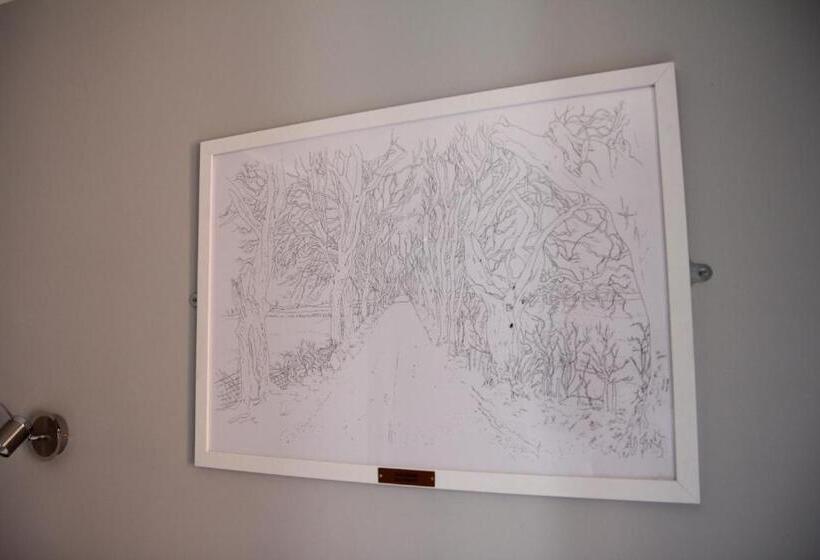 スタンダードルーム, Greenmount Bed And Breakfast