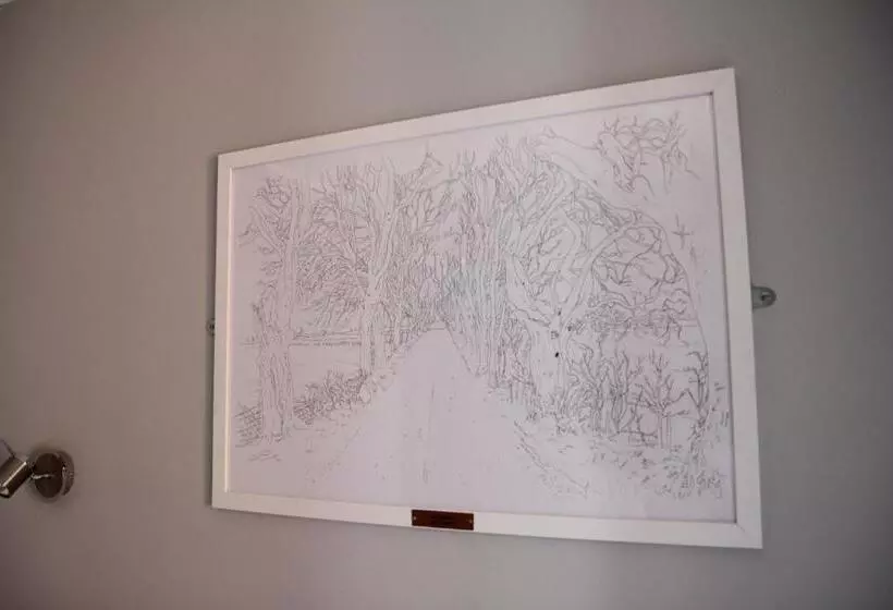 اتاق استاندارد, Greenmount Bed And Breakfast