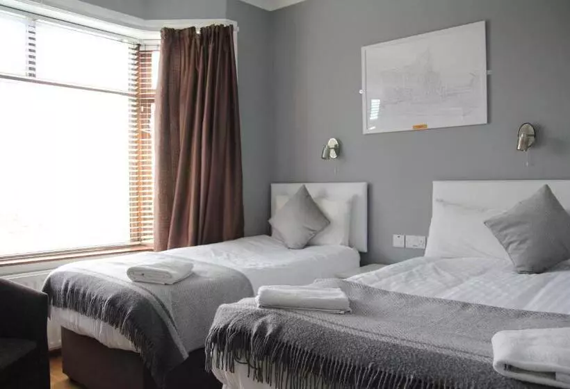 اتاق استاندارد, Greenmount Bed And Breakfast