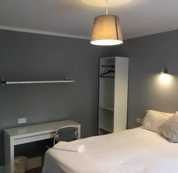 اتاق استاندارد سه نفره, Greenmount Bed And Breakfast