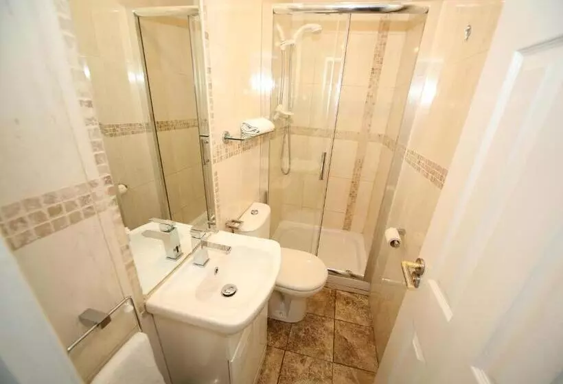 اتاق استاندارد, Greenmount Bed And Breakfast