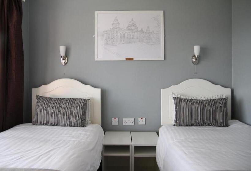 スタンダードルーム, Greenmount Bed And Breakfast