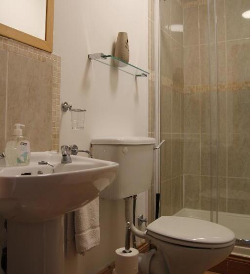 Номер Стандарт, Greenmount Bed And Breakfast