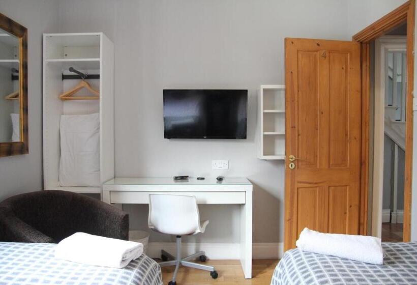 スタンダードルーム, Greenmount Bed And Breakfast