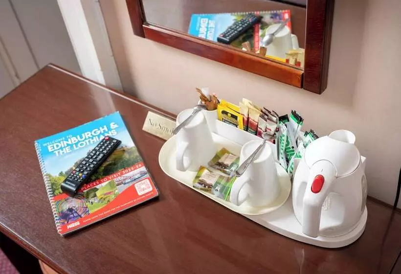 スタンダードルーム, Hampton Hotel By Greene King Inns
