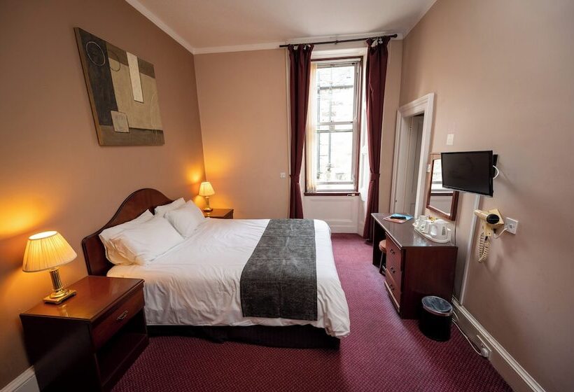 Номер Стандарт, Hampton Hotel By Greene King Inns