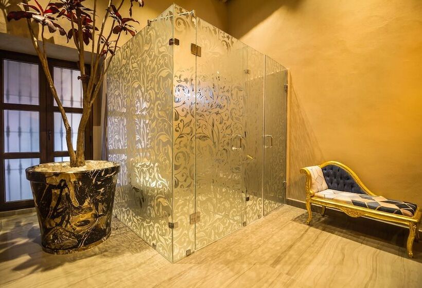 ２ダブルベッドのスタンダードルーム, Alqueria De Carrion Hotel Boutique
