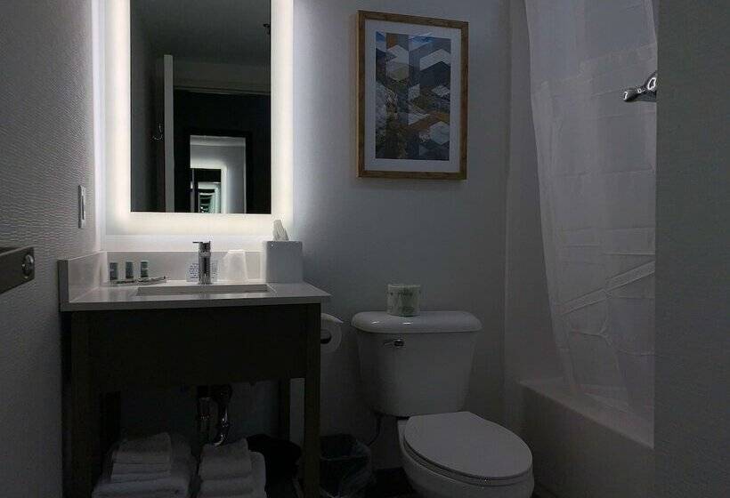 اتاق استاندارد با 2 تخت دوبل, Best Western West Lebanon Hanover