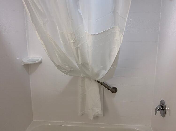 اتاق استاندارد با 2 تخت دوبل, Best Western West Lebanon Hanover