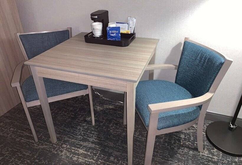 اتاق استاندارد با 2 تخت دوبل, Best Western West Lebanon Hanover