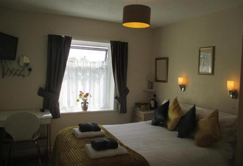 اتاق استاندارد, Caledonia Guest House