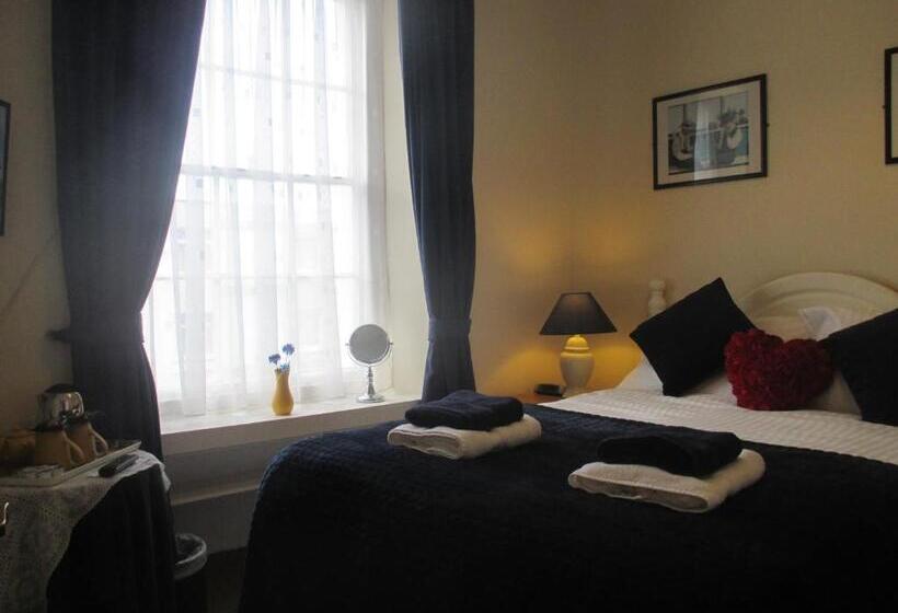 Номер Стандарт, Caledonia Guest House