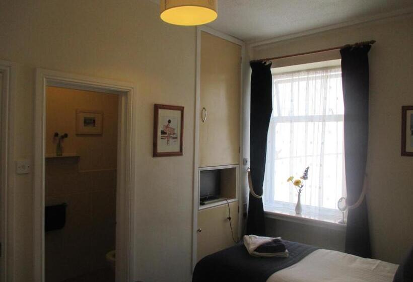 Номер Стандарт, Caledonia Guest House