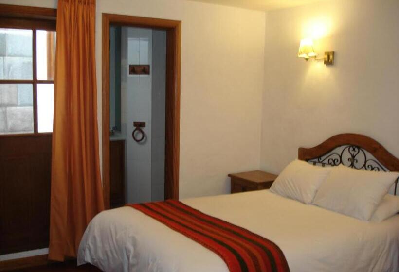 Standard Room, Casa San Blas Cusco Exquisite By Xima