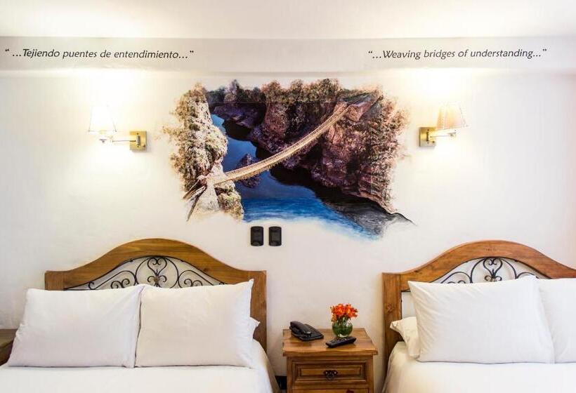 Standard Room, Casa San Blas Cusco Exquisite By Xima