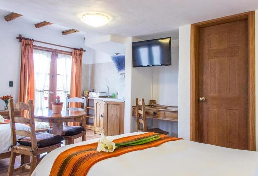 Suite, Casa San Blas Cusco Exquisite By Xima