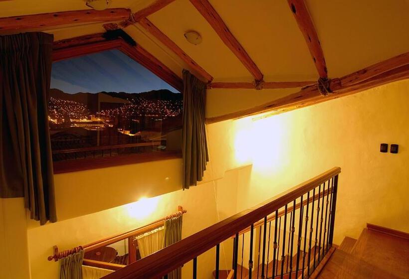Suite, Casa San Blas Cusco Exquisite By Xima