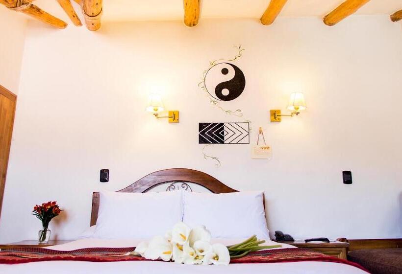 Junior Suite, Casa San Blas Cusco Exquisite By Xima