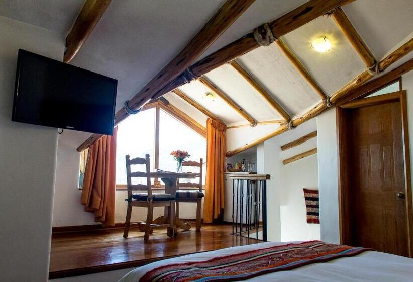 Junior Suite, Casa San Blas Cusco Exquisite By Xima