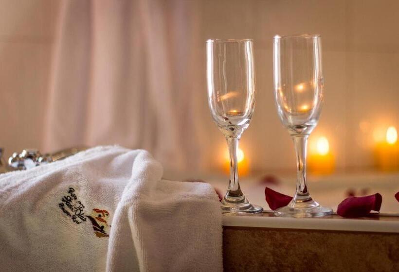 Suite with Hot Tub, Casa San Blas Cusco Exquisite By Xima