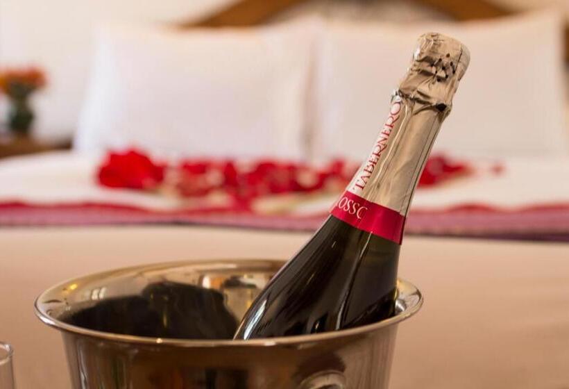 Suite with Hot Tub, Casa San Blas Cusco Exquisite By Xima