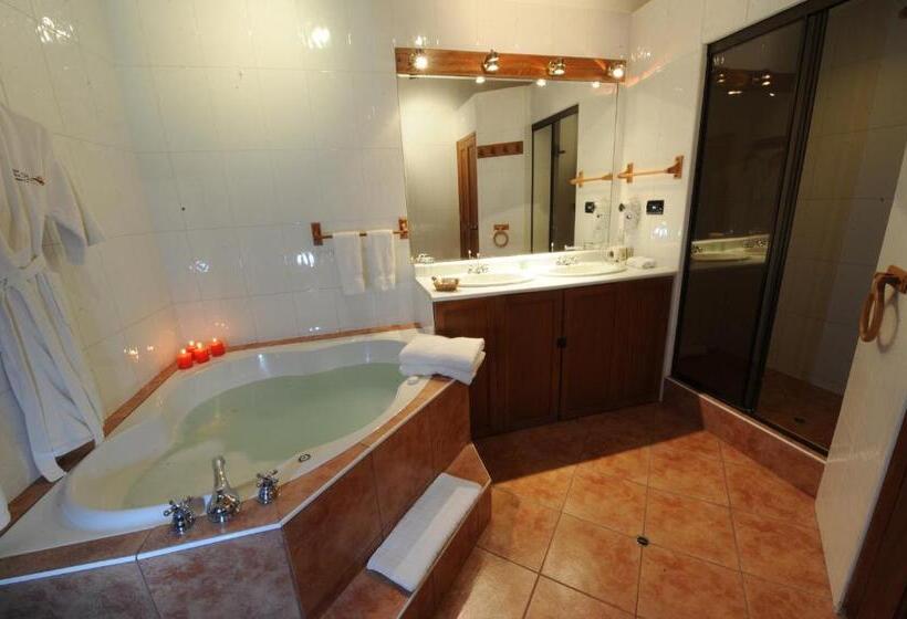 Suite with Hot Tub, Casa San Blas Cusco Exquisite By Xima