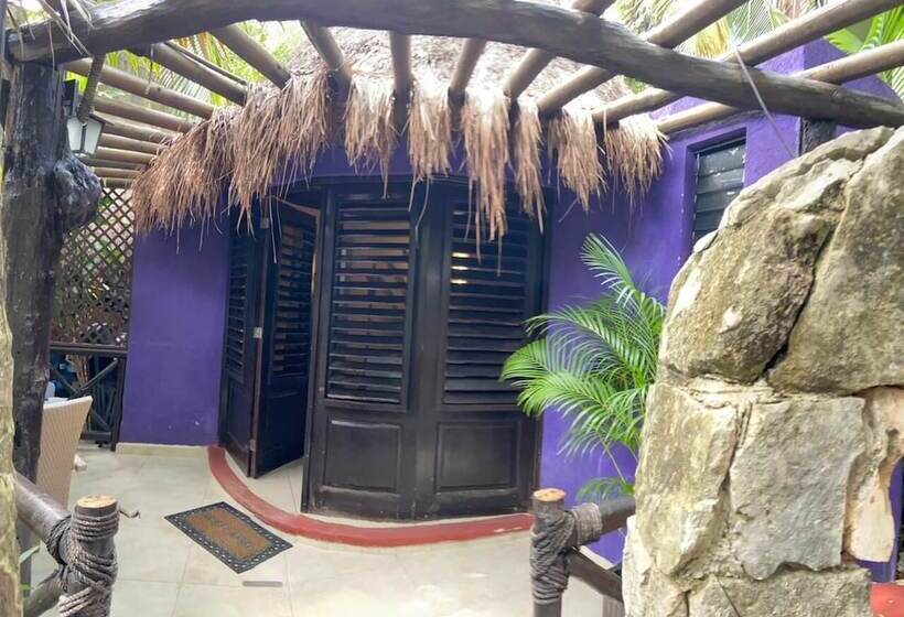 Standard Bungalow, Cocos Cabañas Playa Del Carmen Adults Only