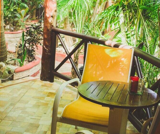 Standard Bungalow, Cocos Cabañas Playa Del Carmen Adults Only
