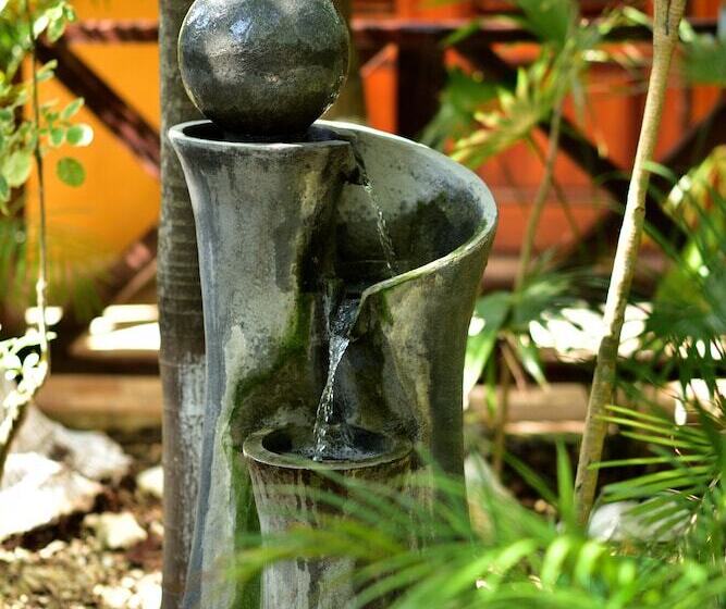Standard Bungalow, Cocos Cabañas Playa Del Carmen Adults Only