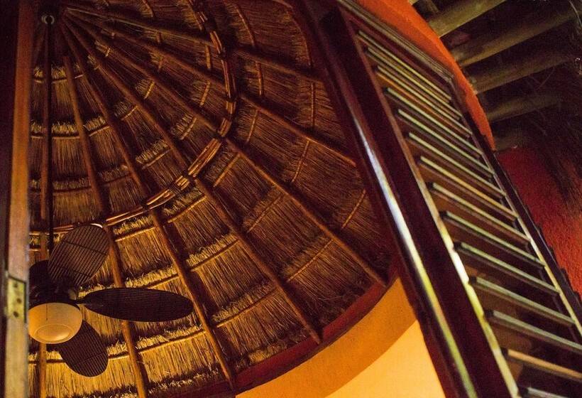 Standard Bungalow, Cocos Cabañas Playa Del Carmen Adults Only