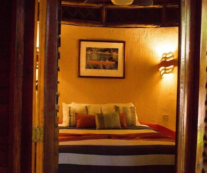 Standard Bungalow, Cocos Cabañas Playa Del Carmen Adults Only