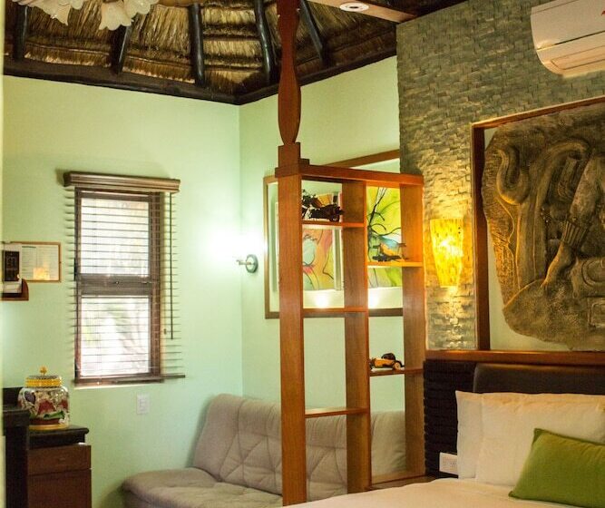 Junior Suite, Cocos Cabañas Playa Del Carmen Adults Only