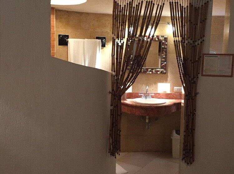 Standard Bungalow, Cocos Cabañas Playa Del Carmen Adults Only