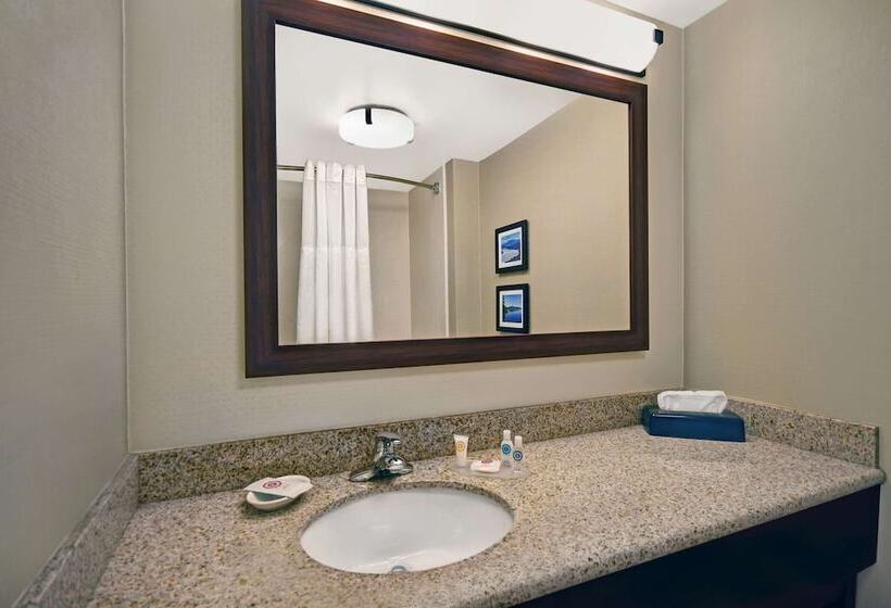 Люкс, Comfort Inn & Suites