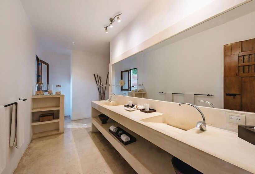 スイート, Hacienda Mérida Vip