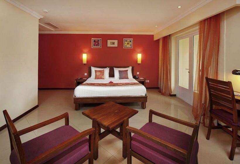 Standard Room, Jalsa Beach Hotel & Spa