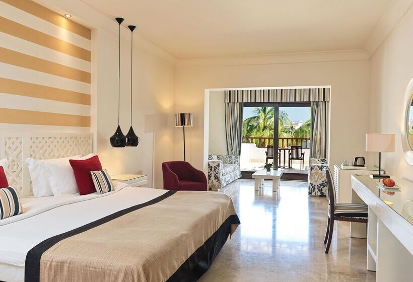 اتاق سوپریور, Juweira Boutique Hotel Adult Only