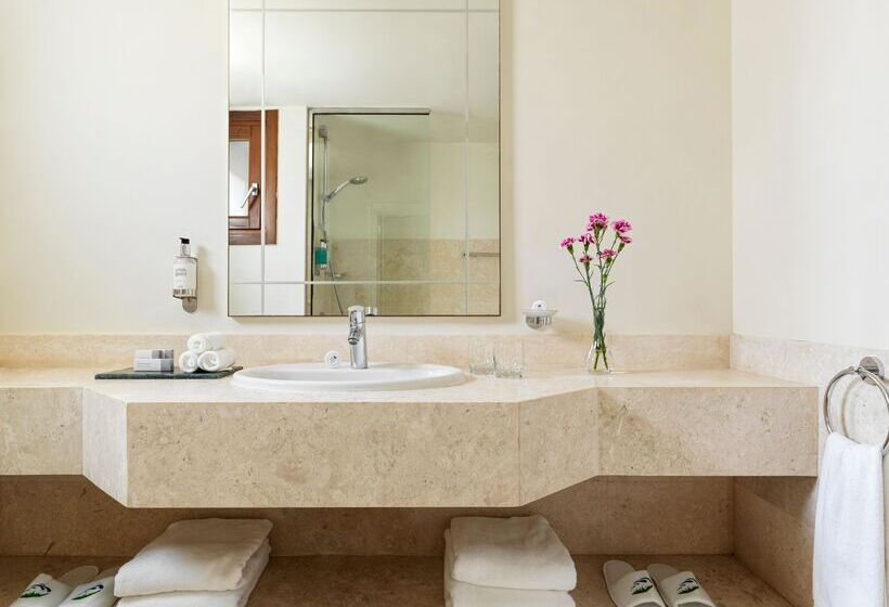 اتاق سوپریور, Juweira Boutique Hotel Adult Only