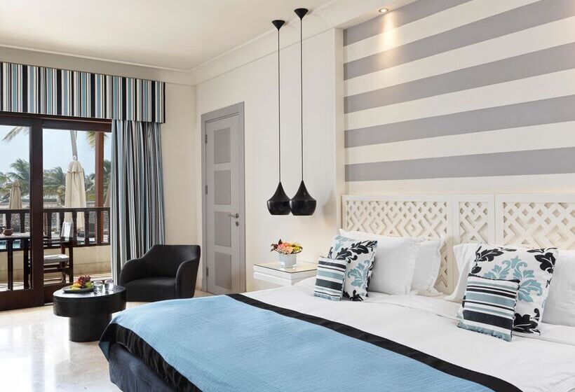 اتاق استاندارد, Juweira Boutique Hotel Adult Only