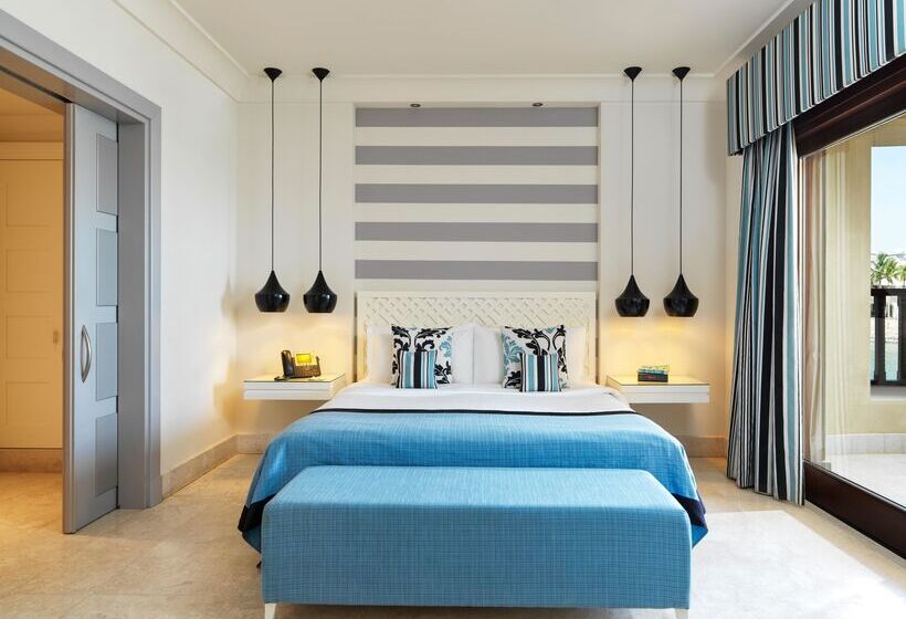 سوییت, Juweira Boutique Hotel Adult Only