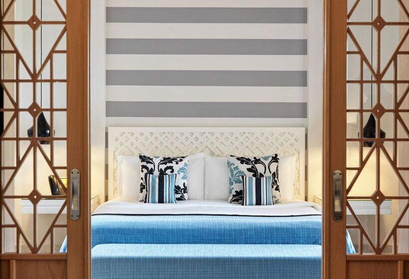 سوییت, Juweira Boutique Hotel Adult Only