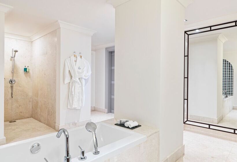 سوییت, Juweira Boutique Hotel Adult Only