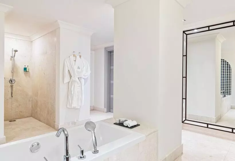 سوییت, Juweira Boutique Hotel Adult Only