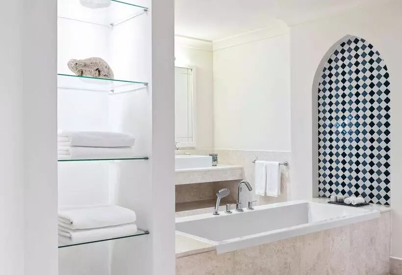 سوییت, Juweira Boutique Hotel Adult Only