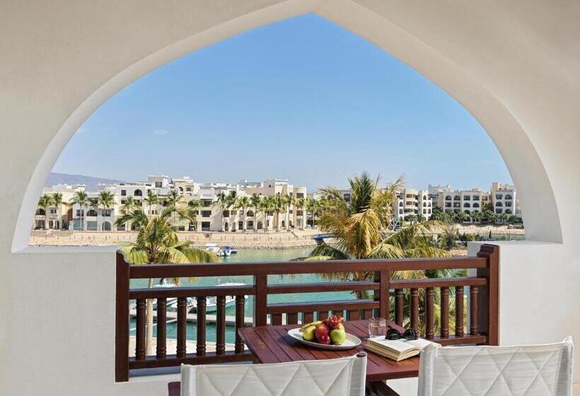 اتاق استاندارد, Juweira Boutique Hotel Adult Only