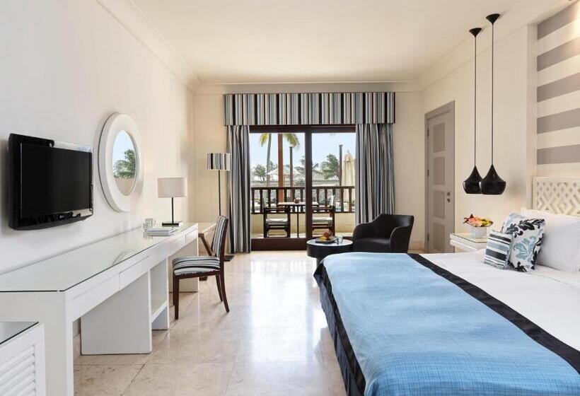 اتاق استاندارد, Juweira Boutique Hotel Adult Only