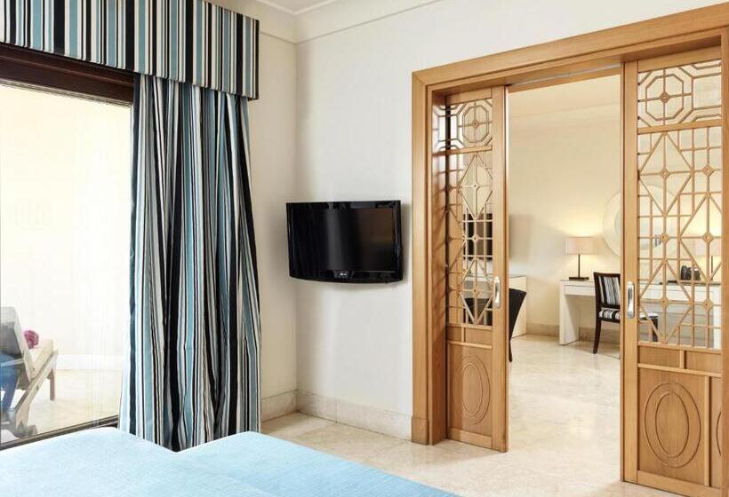 سوییت, Juweira Boutique Hotel Adult Only