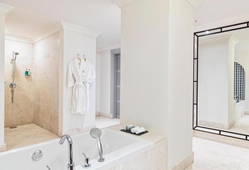 سوییت, Juweira Boutique Hotel Adult Only