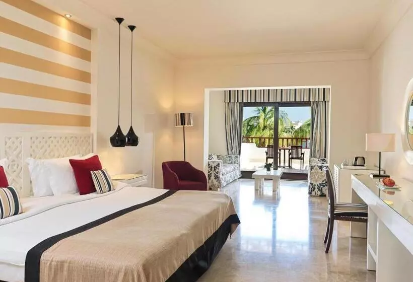 اتاق سوپریور, Juweira Boutique Hotel Adult Only
